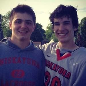 Meet your Posher, Dylan